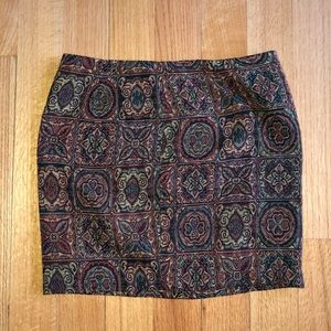 💚❤️Medium Forever 21 Skirt